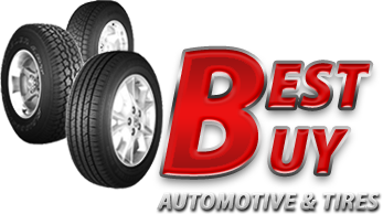 Best Buy Automotive & Tires